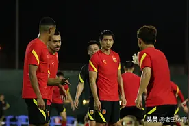 12强赛抽签与赛程出炉，国足死磕日、澳，越南如愿以偿，附明细图片