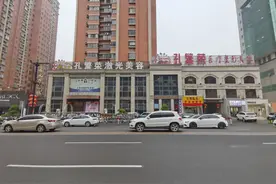 洛阳一精神分裂症女孩网贷整形 涉事医院：与网贷平台以爱心捐款名义承担图片