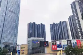 中国首个千亿镇，缺一个标杆商业图片