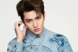 最先吃上“吴亦凡事件”红利，蓝血顶奢被周冬雨接盘，杨幂有一席图片