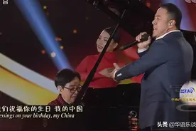 85岁谷建芬亮相秋晚备受尊重，她是唯一的内地流行音乐教母图片