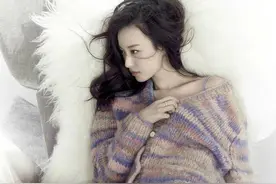 《流金岁月》倪妮床戏尺度大引争议，因戏被质疑的何止一个董子健图片