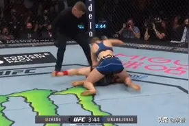 抛开那场比赛结果，仅从实力来看，张伟丽、罗斯差距多大？图片