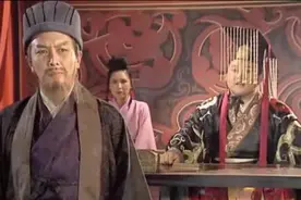 诸葛亮在《后出师表》到底讲了什么？图片