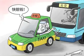 车辆发生剐蹭，走保险还是自己修？算一下就知道了图片