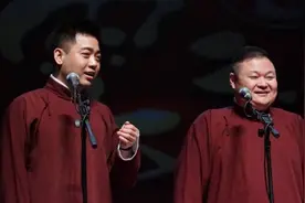 孔云龙的扒马褂“强”在哪里？张鹤伦的最强王者，会不会被比下去图片