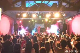 疫情之下，独立Livehouse场地的生存报告图片