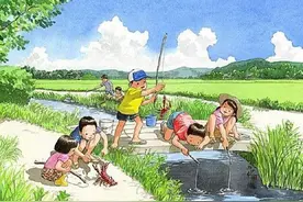 教育的感悟，启迪图片