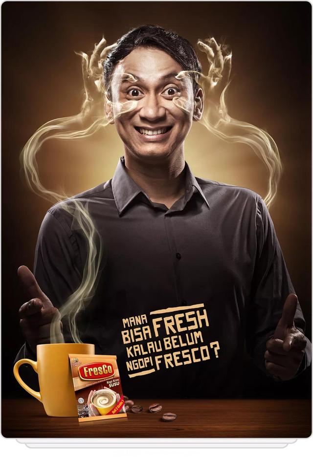 平面广告文案技巧