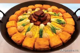 “味道·中国”—安徽张光顺大师作品赏析图片