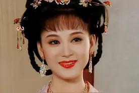 演不了大家闺秀就别演了，这8位美人告诉你，什么叫仪态大方图片