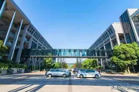 湖南一所高校官宣“改名”，将升级为大学，有望扩招图片