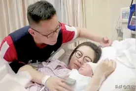 女排魏秋月晒坐月子照片？魏秋月袁灵犀爱情故事？魏秋月生活花絮图片