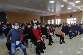 【文明实践】传承好家风，从我做起图片