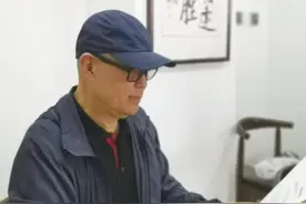 “童话大王”郑渊洁：我的皮皮鲁怎么成了别人的？图片
