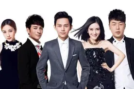 湖南卫视失宠记：从综艺一哥到“卫视之耻”，他到底错在哪一步？图片