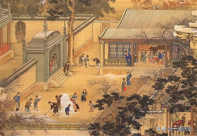宋代社会福利有多好？提供廉租房，待遇好，规矩少，租金便宜