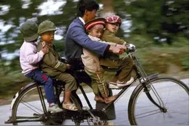 八十年代，工人月薪40元，能养活5口之家，相当于现在的多少钱？图片