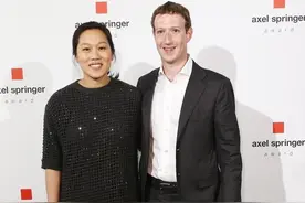 亿万富翁的伴侣们在现实生活中穿着，普通得像路人？简直难以想像图片