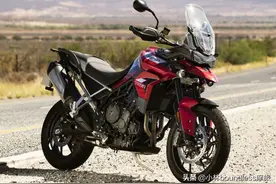 如果身高限制了你，不妨考虑这款tiger900GT LOW，适合1.7米的你图片