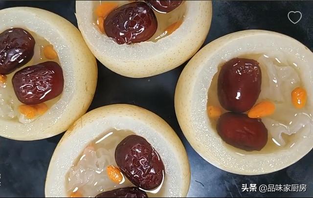 感冒,发烧,咳嗽还用抗生素?只要用对,来罐冰糖蒸梨元气满满!