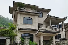 诸暨一位八十七岁老太太的大喜事图片