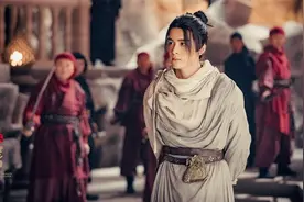 曾舜晞家多有钱？高中住校用LV行李箱，食材最壕的“拜冰”嘉宾图片