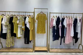 你知道商场撤柜的品牌衣服去哪里了吗？？图片