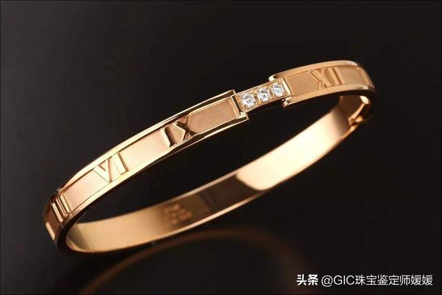 9k金是什么意思（黄金和18K金首饰的比较）