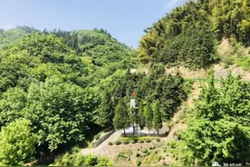 ​乡土桐城 | 秋谒欧家岭图片