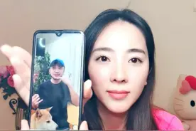 7次主持春晚，却没成央视一姐，33岁李思思为丈夫儿子牺牲事业？图片