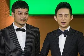 芒果台真大胆，全新综艺没用何炅汪涵两大台柱，结果被央媒还夸了图片