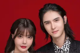 韩安冉回应老公婚前与女生暧昧，自曝相识十天闪婚，马泽鑫没问题图片