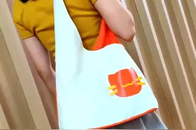 时尚耐用的帆布包，凭什么这么好看图片