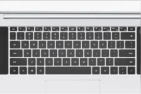 笔记本的数字小键盘重要吗？没有怎么弥补？图片