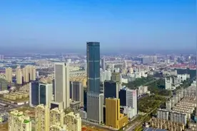 泰州全力推进“城市活力轴”建设图片