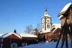 世界上最美的十个小镇（一）图片