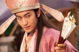 古代状元、榜眼、探花是多大官？为啥中探花的人，比状元还激动图片