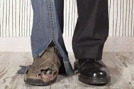 一个捡易拉罐的拾荒者，三年竟赚了270万！他是怎么做到的？图片