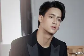 泰星Ice Paris透露感情问题：正与圈外女孩“谈心”图片