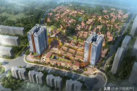 晋江五店市新楼盘如何？图片