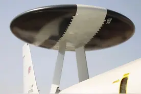 火控雷达是如何对目标进行锁定的？图片