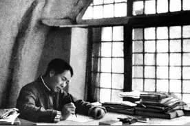 从1938年开始，毛泽东为什么多次讲这个寓言故事？图片