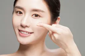 护眼活肤，宝生科技谈美瞳图片