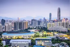 东莞市6镇区房价刺破“3万+”，小小地级市，到底凭什么？图片