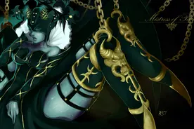 《暗黑破坏神》七大魔王会不会再次复活，来面对觉醒的奈非天图片