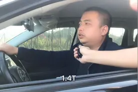 越野车的扛把子品牌JEEP，指南者到底好不好？听听车主怎么说！视频封面