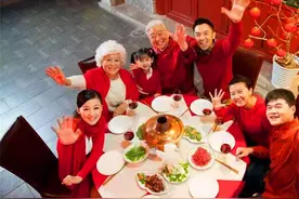老话说“一家有三相，神鬼不敢撞”，看看这“三相”你家里有没有图片