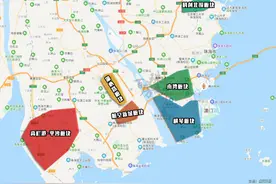 主城区已破4万+ 还能在珠海买哪里？平沙片区置业分析解读图片