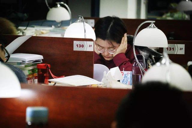 考研“数学二”只考了7分，总分209分，还有必要“二战”吗？